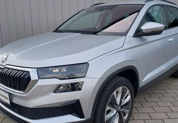 Skoda Karoq 104.330 km 23.490 &euro; Eggenstein 76344