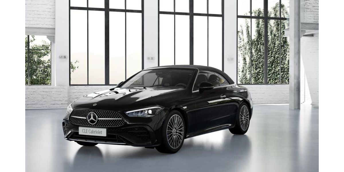 Mercedes-Benz CLE 200 27.670 km 52.890 &euro; Pforzheim 75179