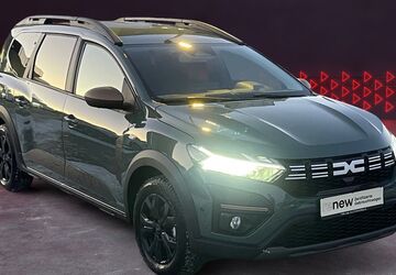 Dacia Jogger 9.092 km 23.970 &euro; Birkenfeld 75217