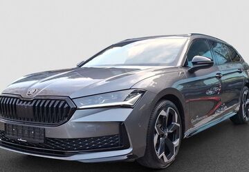 Skoda Superb 6.500 km 52.390 &euro; Karlsruhe 76131