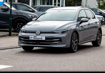 VW Golf 15.800 km 30.980 &euro; Bretten 75015