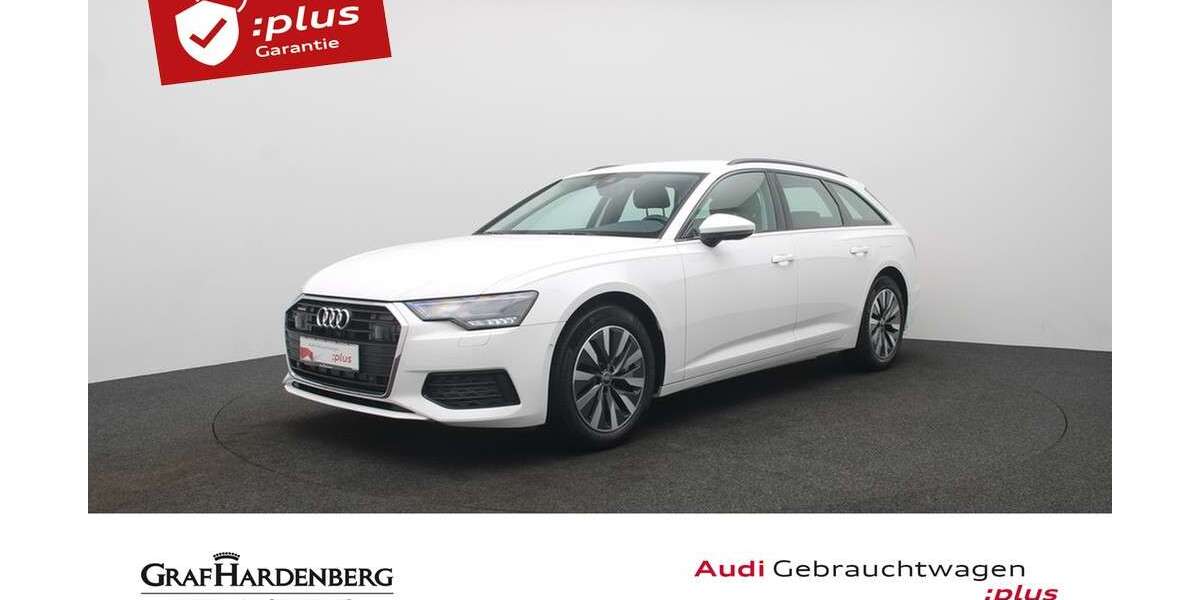 Audi A6 34.125 km 35.980 &euro; Karlsruhe 76131