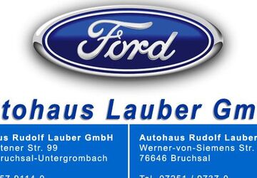 Ford Puma 9.729 km 25.490 &euro; Bruchsal 76646