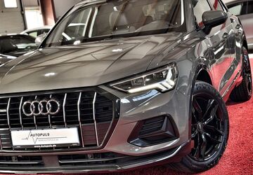 Audi Q3 99.200 km 25.890 &euro; Wörth am Rhein 76744