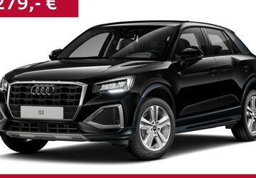 Audi Q2 1.500 km 28.890 &euro; Pforzheim 75179