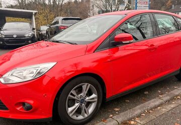 Ford Focus 150.000 km 5.189 &euro; Birkenfeld 75217