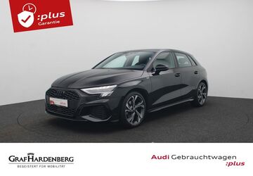 Audi A3 37.343 km 22.980 &euro; Karlsruhe 76131