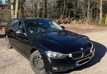 BMW 318 249.000 km 6.900 &euro; Pforzheim 75181