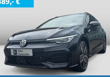 VW Golf 4.900 km 37.990 &euro; Pforzheim 75172