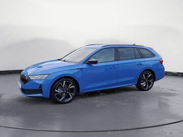 Gebrauchte Skoda Octavia