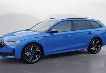 Skoda Octavia 1.977 km 45.990 &euro; Ettlingen 76275