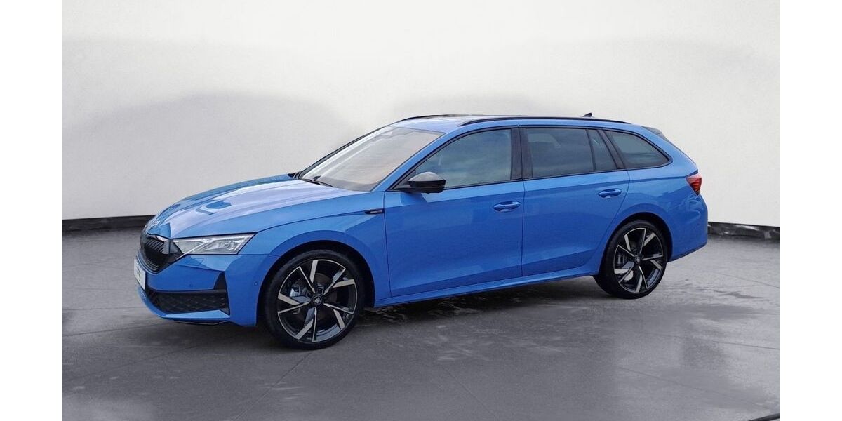 Skoda Octavia 1.977 km 45.990 &euro; Ettlingen 76275