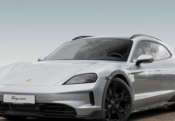 Porsche Taycan 35.000 km 95.480 &euro; Pforzheim 75177