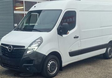 Opel Movano 57.000 km 34.998 &euro; Landau 76829