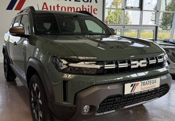 Dacia Duster 2.280 km 26.690 &euro; Bruchsal 76646