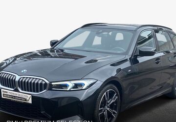 BMW 318 29.301 km 31.890 &euro; Karlsruhe 76227