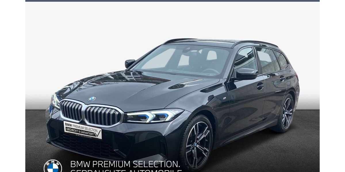 BMW 318 34.803 km 29.990 &euro; Karlsruhe 76227