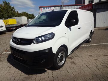 Gebrauchte Opel Vivaro