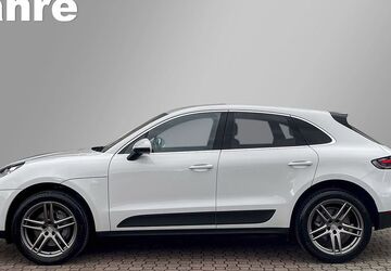 Porsche Macan 79.000 km 47.500 &euro; Eggenstein 76344