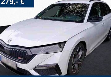 Skoda Octavia 51.307 km 29.930 &euro; Niefern-Öschelbronn 75223