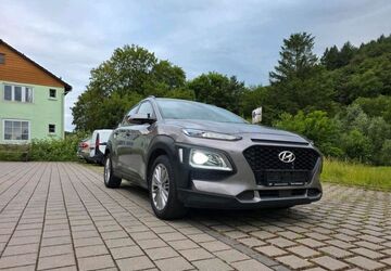 Hyundai KONA 60.000 km 15.800 &euro; Waldbronn 76337