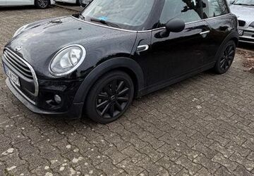 Mini ONE 91.000 km 11.800 &euro; Wörth am rhein 76744