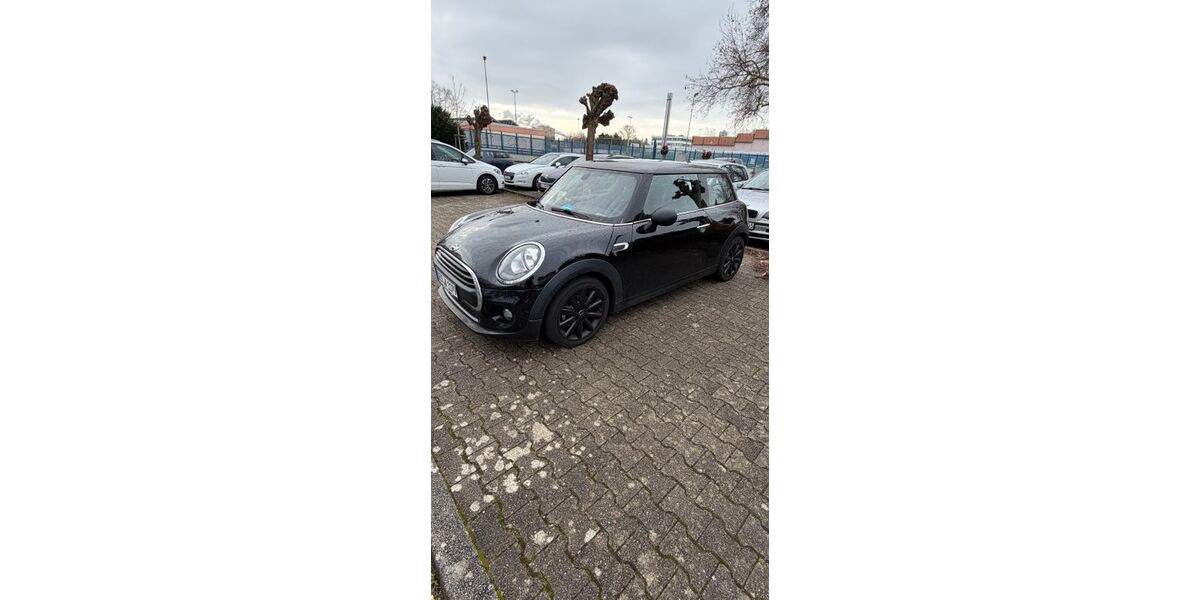 Mini ONE 91.000 km 11.800 &euro; Wörth am rhein 76744