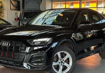 Audi Q5 49.244 km 34.989 &euro; Oberderdingen 75038