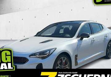 Kia Stinger 30.692 km 40.980 &euro; Bruchsal 76646