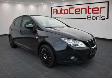 Seat Ibiza 150.000 km 6.490 &euro; Maulbronn 75433