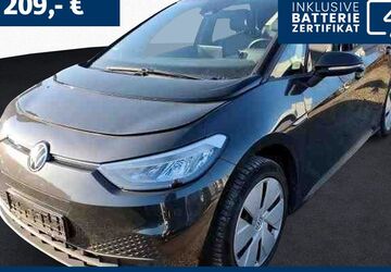 VW ID.3 22.025 km 21.430 &euro; Niefern-Öschelbronn 75223