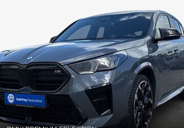 BMW X2 17.172 km 49.760 &euro; Landau 76829