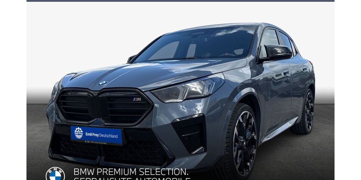 BMW X2 17.172 km 49.760 &euro; Landau 76829