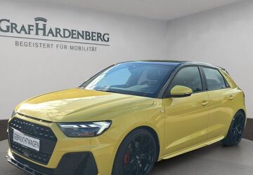 Audi A1 26.270 km 23.900 &euro; Bruchsal 76646