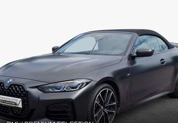 BMW M4 22.962 km 49.890 &euro; Rastatt 76437