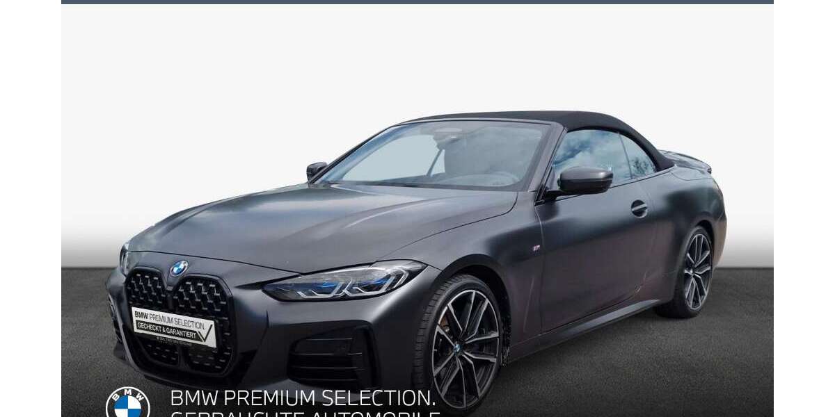 BMW M4 22.962 km 49.890 &euro; Rastatt 76437