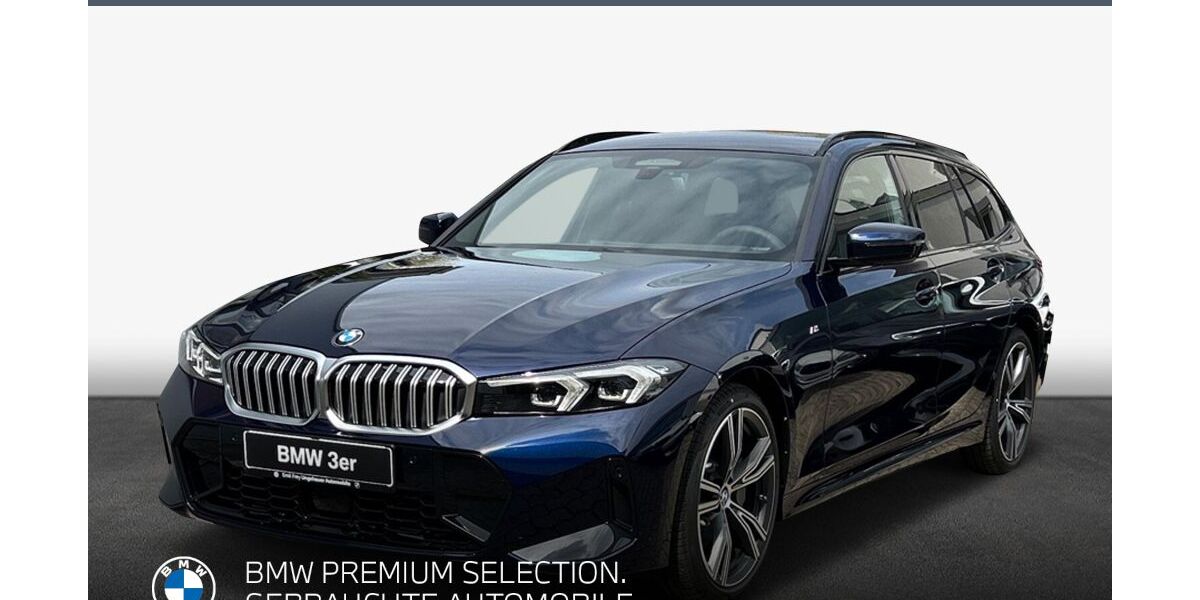 BMW 330 72.503 km 48.480 &euro; Karlsruhe 76227