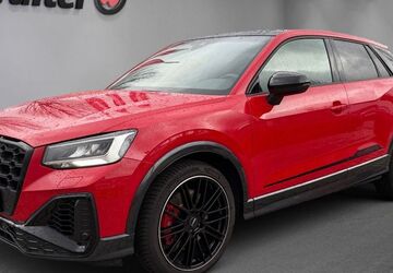 Audi SQ2 60.700 km 32.490 &euro; Pforzheim 75177