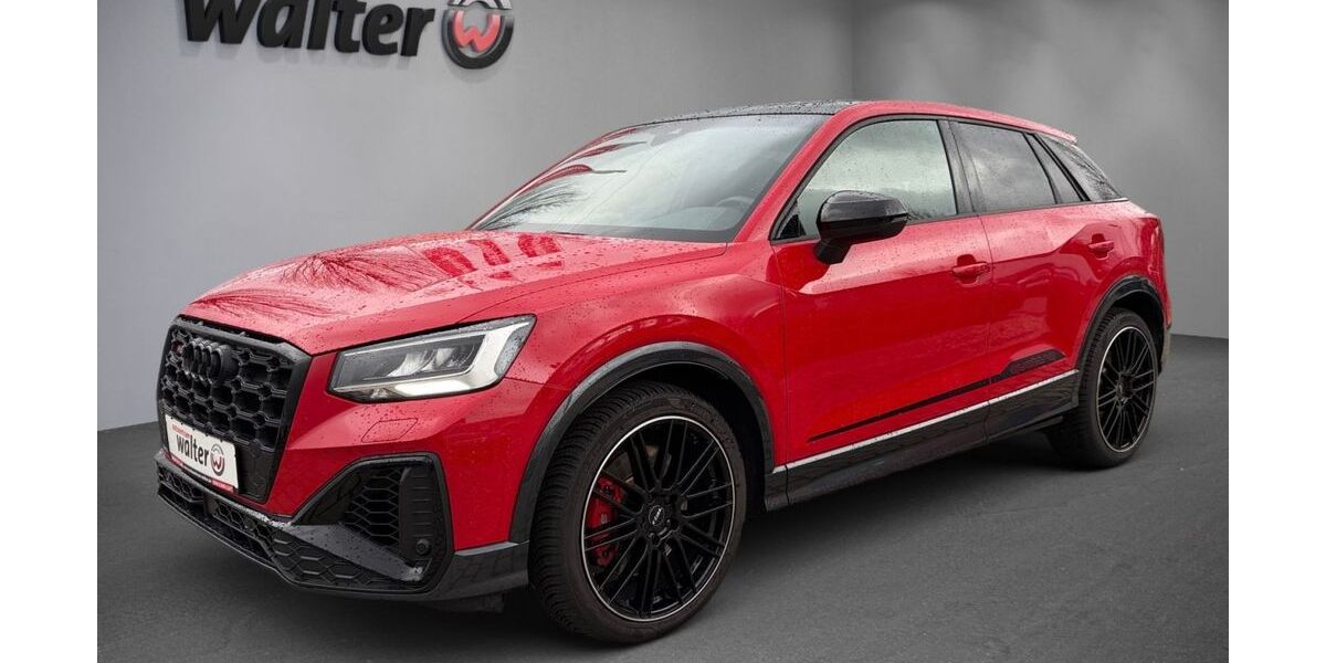 Audi SQ2 60.700 km 32.490 &euro; Pforzheim 75177