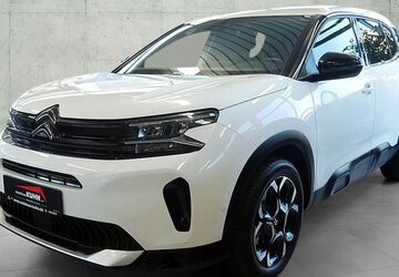 Citroen C5 Aircross 32.700 km 21.980 &euro; Karlsruhe 76185