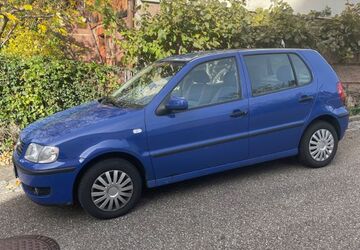 VW Polo 140.000 km 2.000 &euro; Birkenfeld 75217