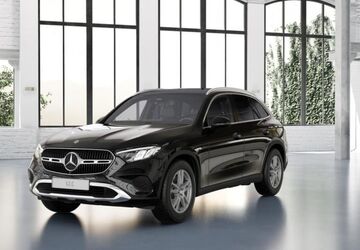 Mercedes-Benz GLC 220 63.130 km 42.990 &euro; Pforzheim 75179