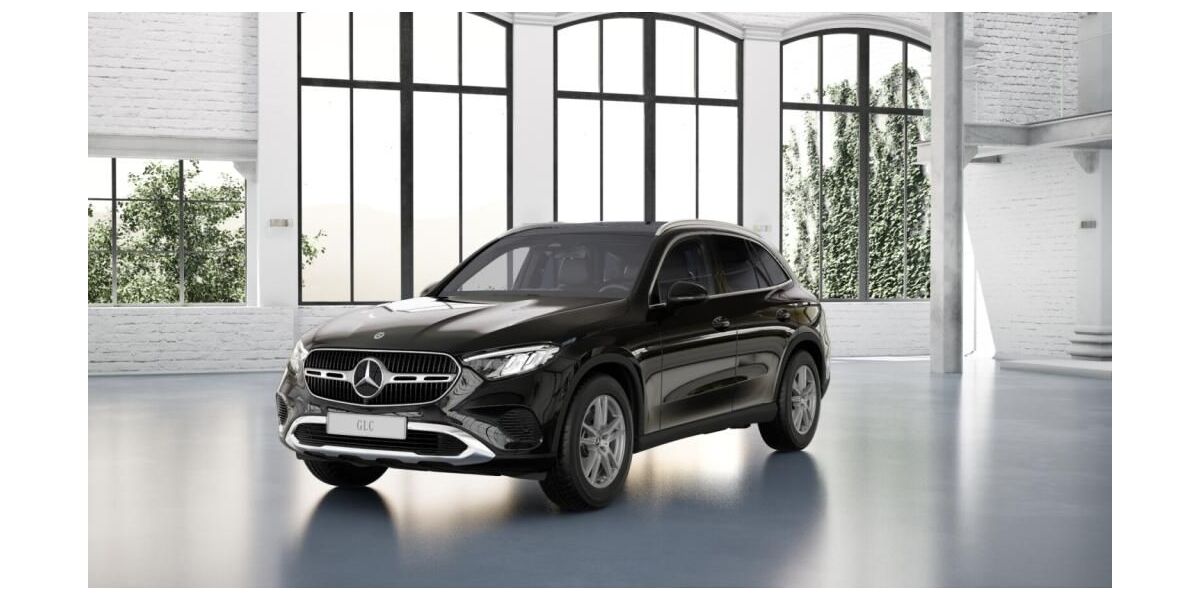 Mercedes-Benz GLC 220 63.130 km 42.990 &euro; Pforzheim 75179