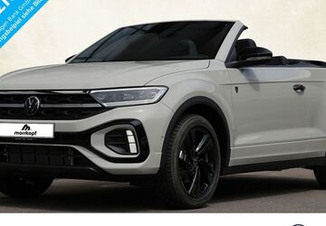 VW T-Roc 6.000 km 45.590 &euro; Weingarten 76356