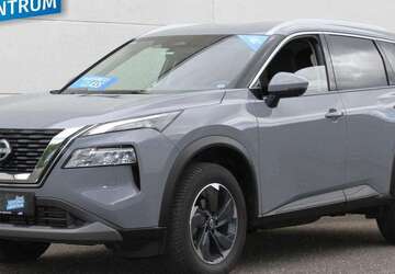 Nissan X-Trail 13.600 km 30.955 &euro; Stutensee 76297