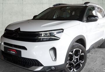 Citroen C5 Aircross 34.300 km 26.390 &euro; Karlsruhe 76185