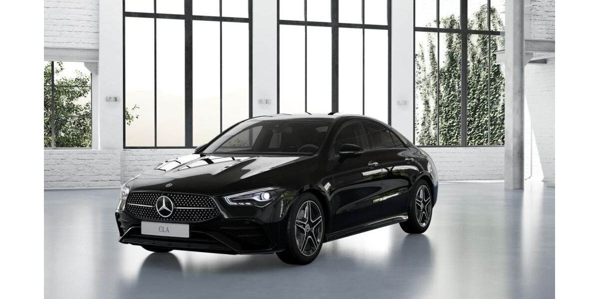 Mercedes-Benz CLA 200 12.420 km 37.490 &euro; Pforzheim 75179