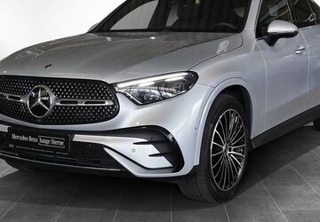 Mercedes-Benz GLC 450 40.210 km 69.890 &euro; Karlsruhe 76185