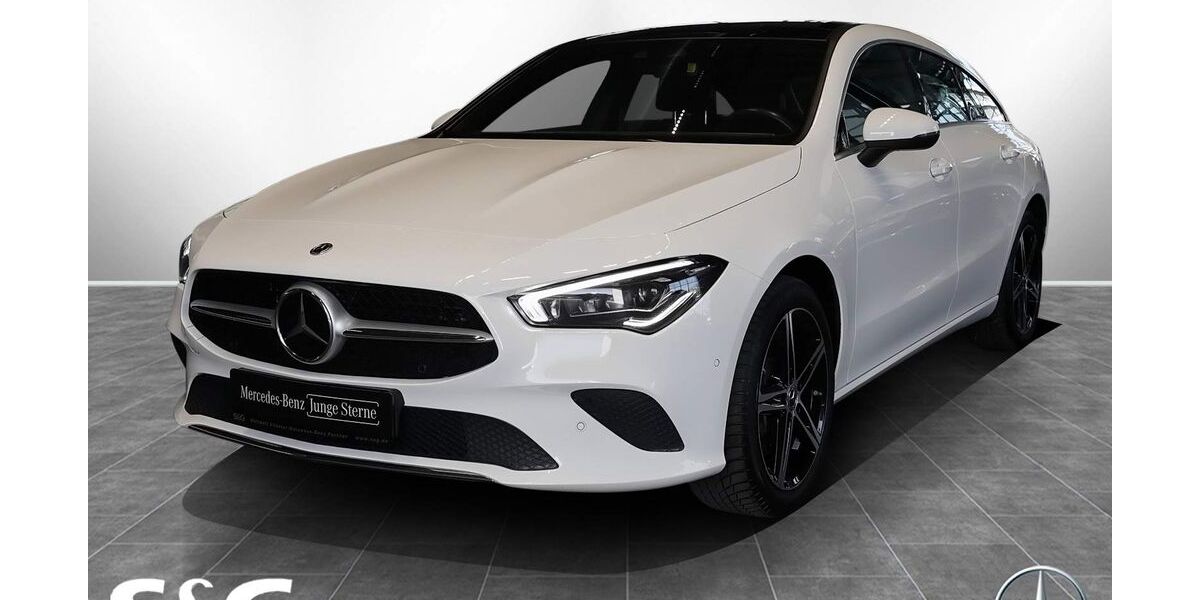 Mercedes-Benz CLA 250 Shooting Brake 80.510 km 26.990 &euro; Pforzheim 75179