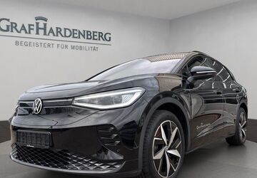 VW ID.4 19.937 km 39.990 &euro; Bretten 75015